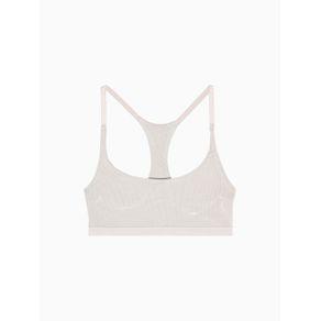 Brasier Pure Ribbed Mujer Calvin Klein CALVIN KLEIN