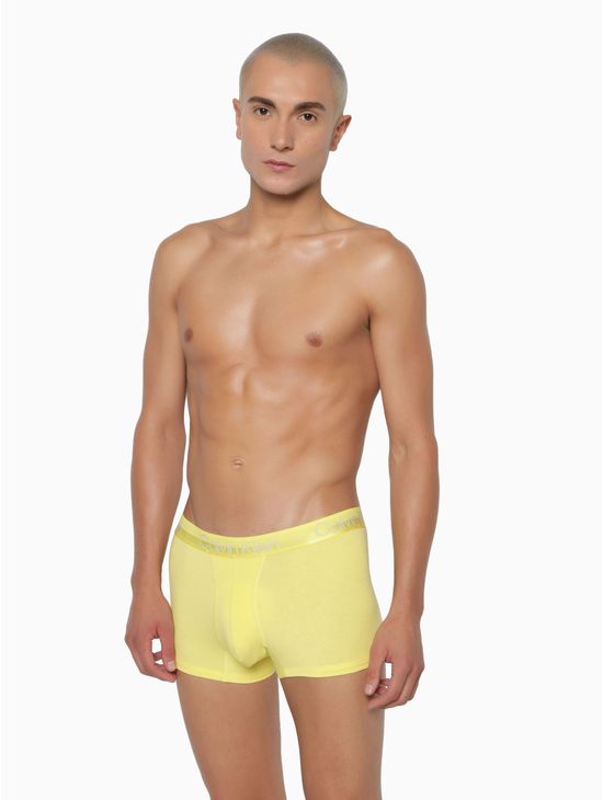 Paquete-De-3-Boxers-Trunk---Calvin-Klein-Structure-CALVIN-KLEIN
