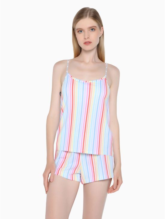 Underwear Mujer Calvin Klein Sleepwear | Calvin Klein - Tienda en Línea