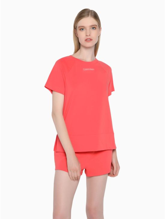 Playera-de-Pijama---Calvin-Klein-Reconsidered-Comfort-CALVIN-KLEIN