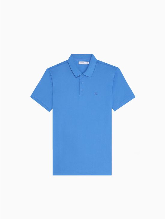 Playera-tipo-polo-slim---Calvin-Klein-CALVIN-KLEIN