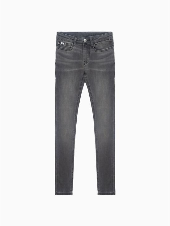 Mid-Rise-Skinny-Jeans---Calvin-Klein-CALVIN-KLEIN