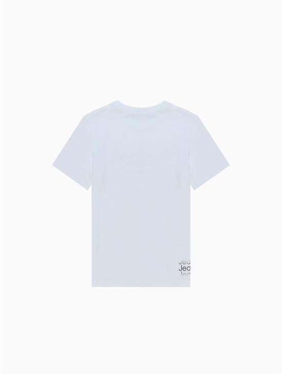 Playera-con-Logo-Para-niño---Calvin-Klein-CALVIN-KLEIN