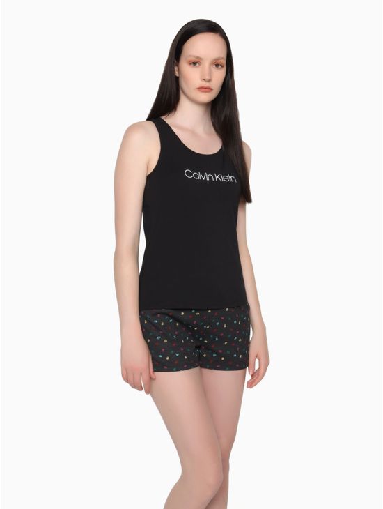 Underwear Mujer Calvin Klein Sleepwear | Calvin Klein - Tienda en Línea