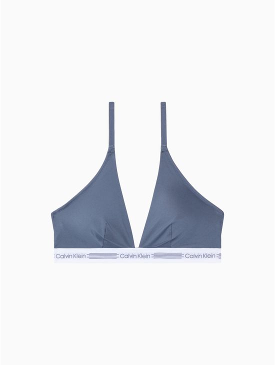 Bralette-Poliester---Calvin-Klein-Lightly-Lined-Triangle