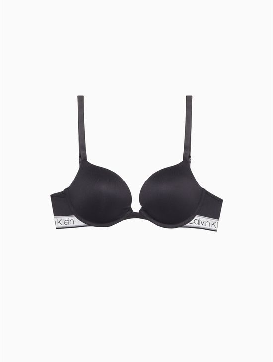 Brassiere-Push-Up-Poliester-con-Logo-de-Calvin-Klein