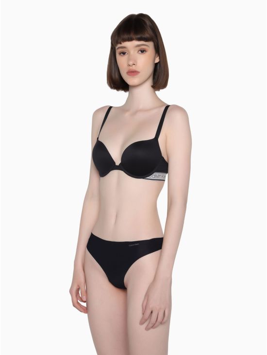 Brassiere-Push-Up-Poliester-con-Logo-de-Calvin-Klein