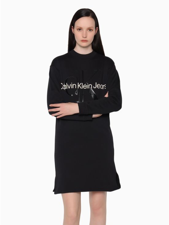 Ropa | Vestidos Calvin Klein | Calvin Klein - Tienda en Línea