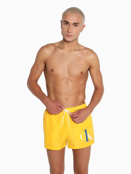 Underwear | Trajes de baño Hombre de R$2.199,00 Calvin Klein - Tienda en Línea