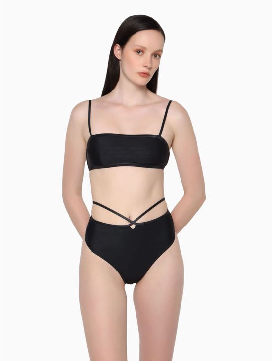 Trajes De Bano | Underwear para Trajes de baño Mujer | Calvin Klein -  Tienda en Línea