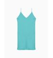 Minivestido-de-Tirantes---Calvin-Klein