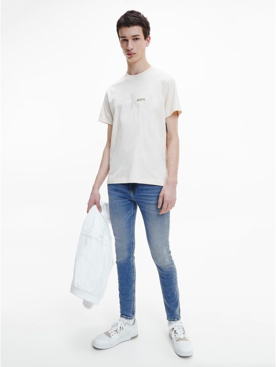 Super-Skinny-Jeans---Calvin-Klein