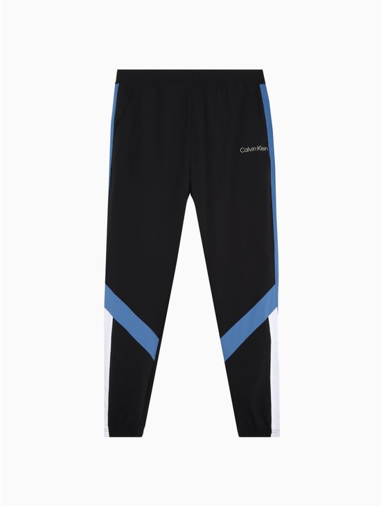 Pantalon-Deportivo-con-Logo-Calvin-Klein---Performance-Calvin-Klein