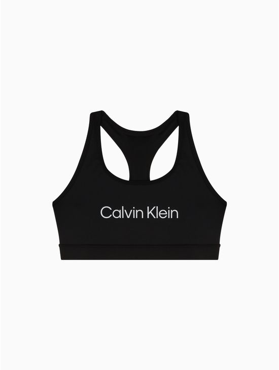 Top-Deportivo-De-Medio-Impacto-Calvin-Klein---Performance-Calvin-Klein