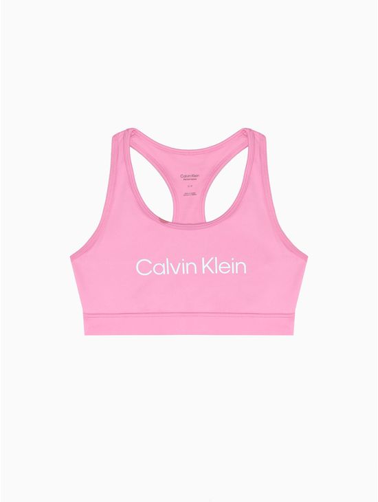 Top-Deportivo-De-Medio-Impacto-Calvin-Klein---Performance-Calvin-Klein