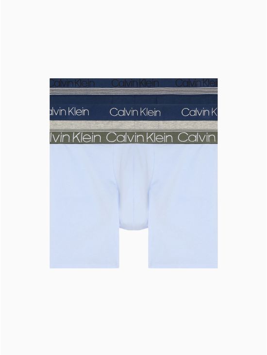 Pack-de-3-Boxers---Calvin-Klein-Fashion-Calvin-Klein