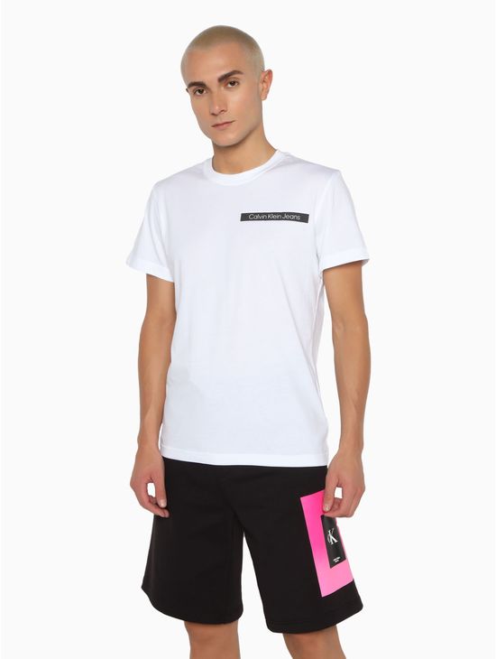 Playera-Con-Logotipo-Estampado-Calvin-Klein-Calvin-Klein