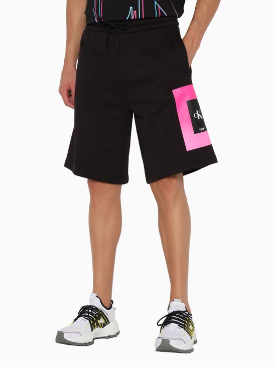 Short-con-logo-Calvin-Klein-Calvin-Klein
