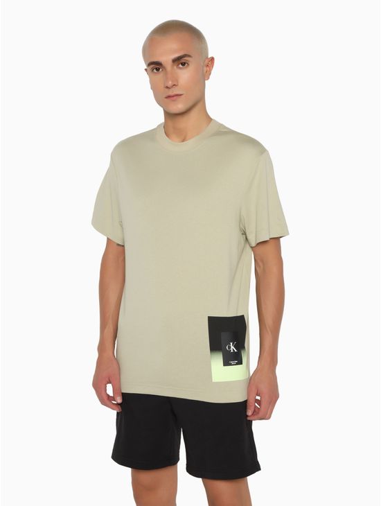 Camiseta-boxy-de-algodon-organico-Calvin-Klein-Calvin-Klein