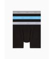 Pack-de-3-Boxers-Brief--Calvin-Klein-Cotton-Stretch-Calvin-Klein