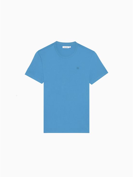 Playera-de-Algodon-con-Logo---Calvin-Klein-Calvin-Klein
