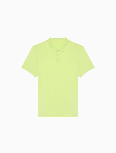Playera-tipo-polo-slim---Calvin-Klein-Calvin-Klein