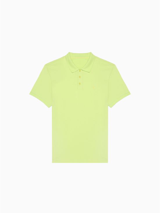 Playera-tipo-polo-slim---Calvin-Klein-Calvin-Klein