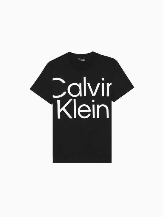 Playera-de-Algodon-con-Logo---Calvin-Klein-Calvin-Klein