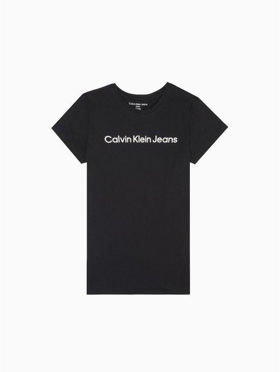Playera-con-Logo---Calvin-Klein-Calvin-Klein