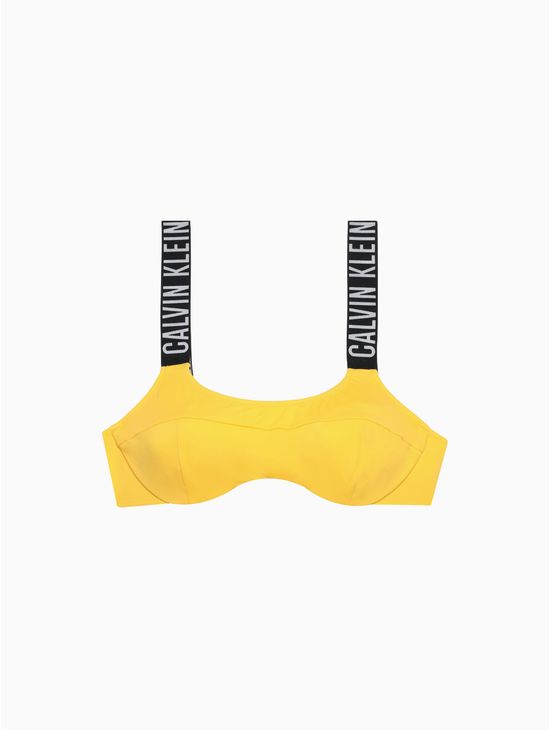 Underwear | Trajes de baño De Baño de R$289,00 até R$2.199,00 Mujer Amarillo | Klein - Tienda en Línea