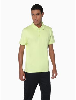 Playera-tipo-polo-slim---Calvin-Klein-Calvin-Klein