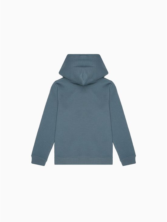 Sudadera-con-Gorra-para-Niño---Calvin-Klein-Calvin-Klein