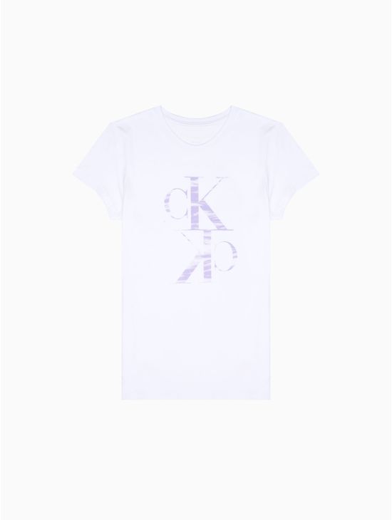 Playera-con-Diseño-y-Logo---Calvin-Klein