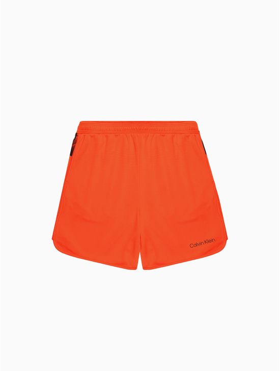 Short-Deportivo-con-bolsillos---Calvin-Klein-Performance