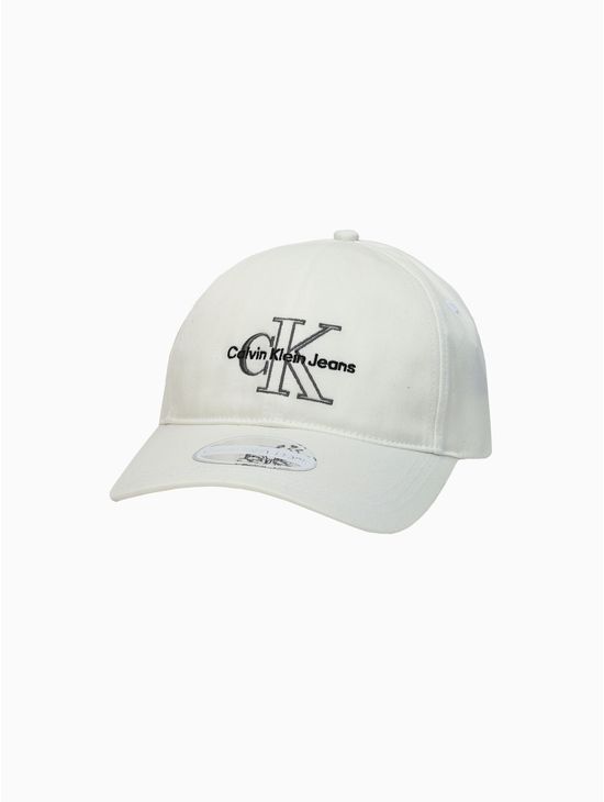 Gorra de Algodón Orgánico | Calvin Klein - Tienda en Línea