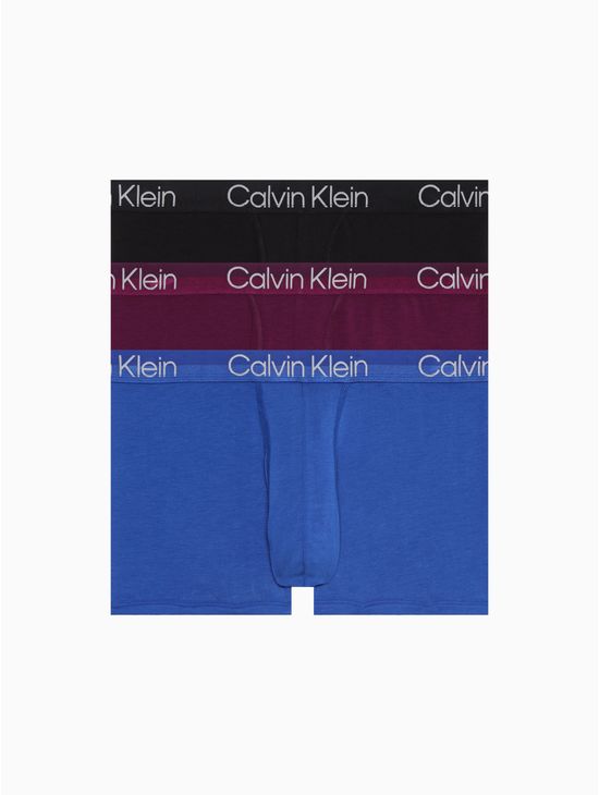 Paquete-De-3-Boxers-Trunk---Calvin-Klein-Structure