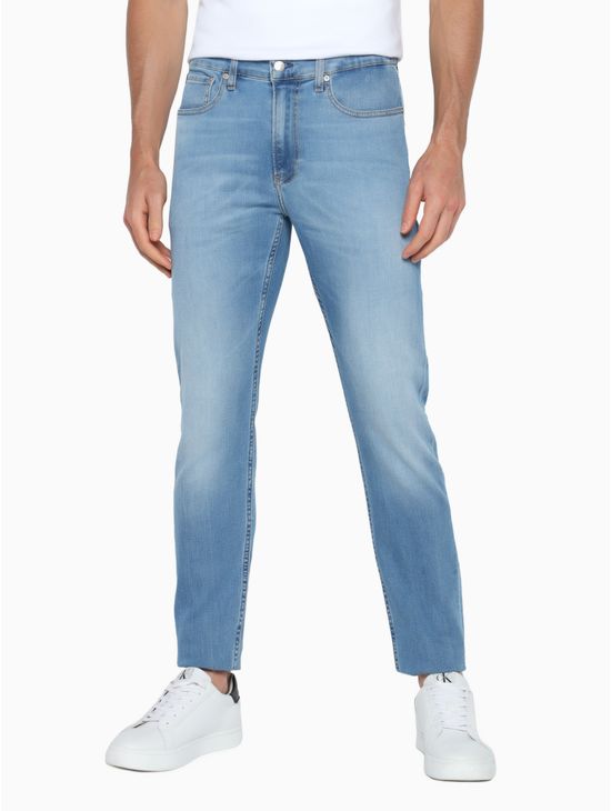 Ropa | Jeans Hombre | Calvin - Tienda Línea