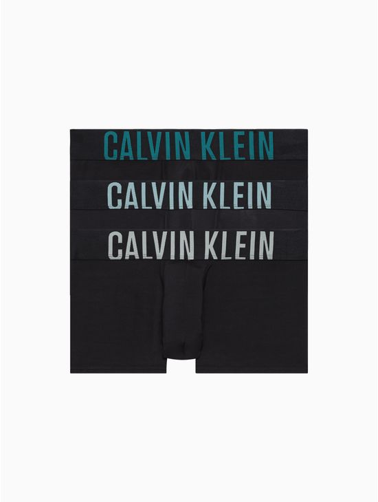 Paquete-De-3-Trunk-De-Tiro-Bajo---Calvin-Klein-Intense-Power