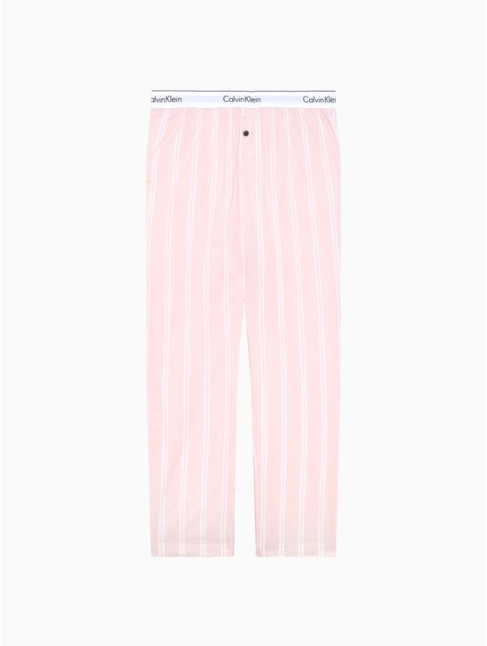 Pantalon-de-Pijama---Calvin-Klein-Wovens-Cotton