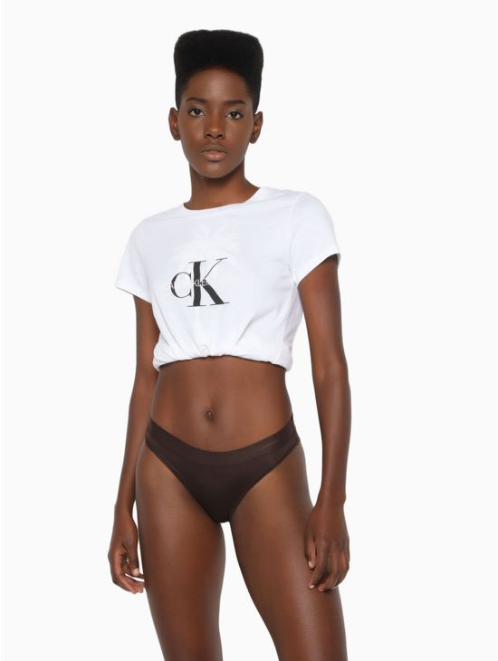 Bikini---Calvin-Klein-One-Size