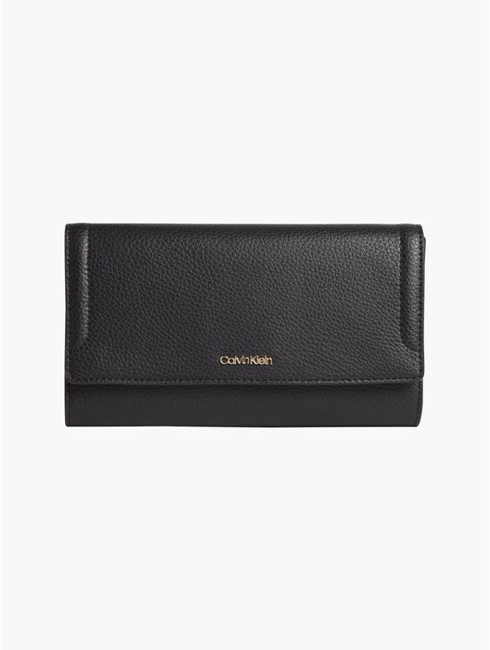 Cartera-Trifold---Calvin-Klein