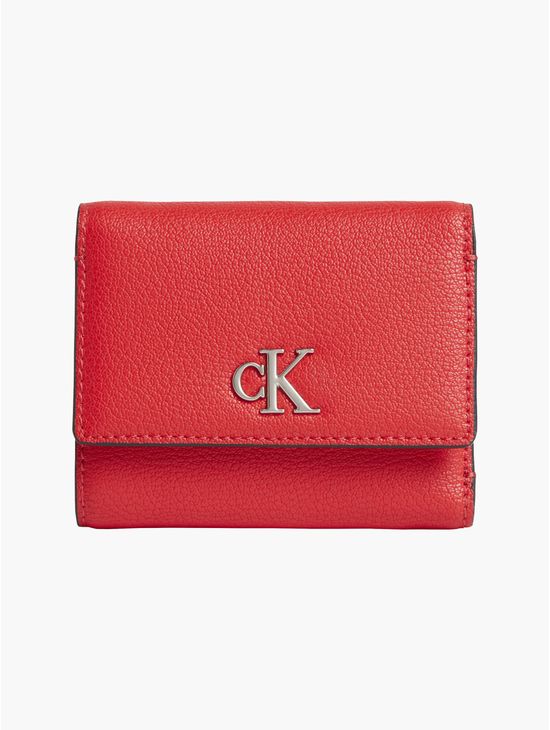 Accesorios de R$499,00 até R$,00 Carteras Rojo Mujer | Calvin Klein -  Tienda en Línea