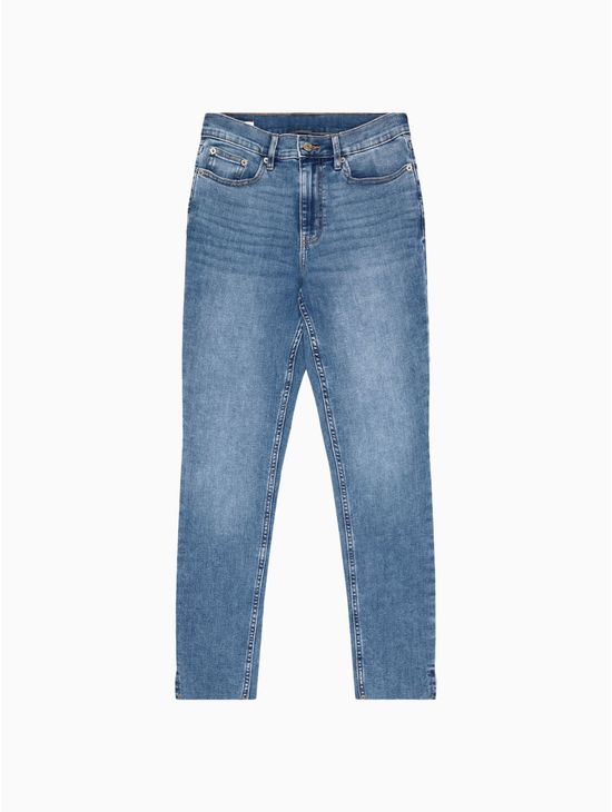 High-Rise-Skinny-Jeans---Calvin-Klein