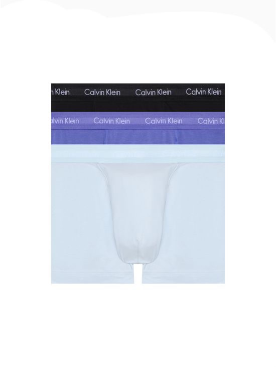 Paquete-De-3-Boxers-Trunk---Calvin-Klein-Cotton-Stretch