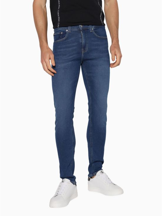 Jeans-Skinny---Calvin-Klein