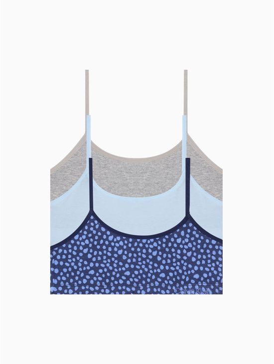 Paquete-de-3-Bralettes-de-Algodon--Calvin-Klein
