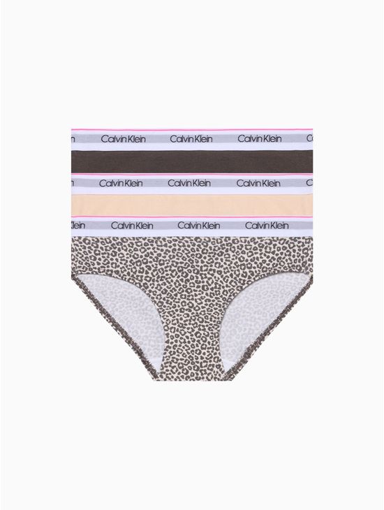 Paquete-de-3-Bikinis--Calvin-Klein-Modern-Cotton