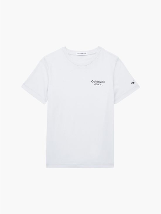 Playera-con-Logo-para-Niño--Calvin-Klein