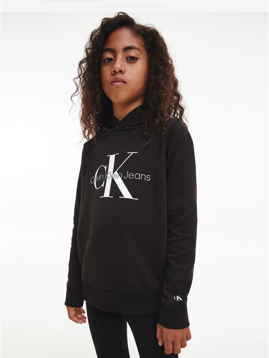 Sudadera-con-logo---Calvin-Klein-Kids-