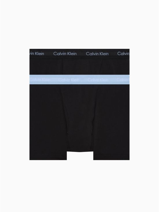 Pack-De-2-Boxers---Calvin-Klein-Cotton-Strech
